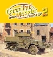 M3A1 Half-track 3 in 1 (GXP-569943)