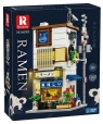  Reobrix, Klocki Restauracja Bar Ramen, 1142 elementówWiek: 14+