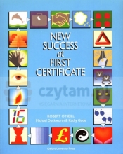 New Success at First Certificate