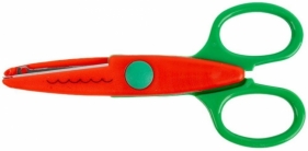 Nożyczki dekoracyjne Snip