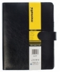 Organizer A5 - Czarny 2026