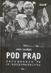 Pod Prąd - Zalewski Jerzy