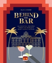 Behind the Bar - Akkam Alia