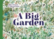 A Big Garden - Gilles Clément, Vincent Grave