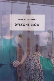 Dyskont słów - Nasiłowska Anna
