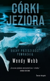Córki jeziora - Webb Wendy