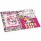 Kolorowanka - Hello Kitty - Opracowanie zbiorowe