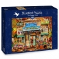 Bluebird Puzzle 1000: Sklep farmera Aimee Stewart (70332)