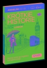  Angielski Krótkie historie Short stories from London