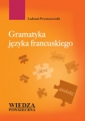 Gramatyka języka francuskiego