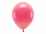 Balony Eco jasno czerwone 30cm 100szt