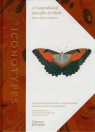 Iconotypes A compendium of butterflies and moths Chapman Tom
