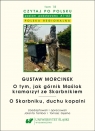 Czytaj po polsku T.18 Gustaw Morcinek Jolanta Tambor, Tomasz Gęsina