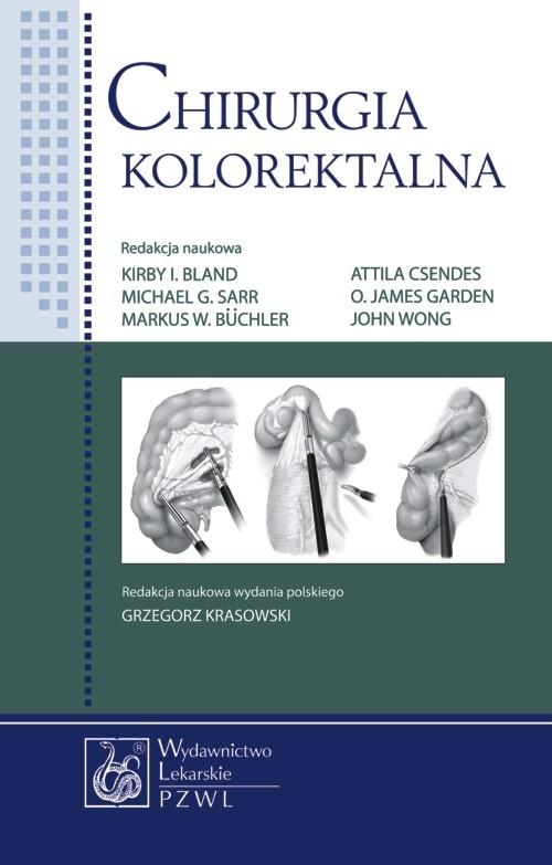 Chirurgia kolorektalna