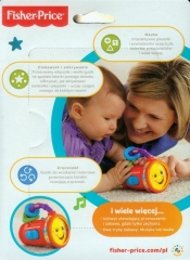 Fisher-Price Wesoła latareczka - <br />