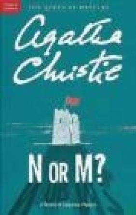 N or M? Agatha Christie