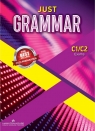  Just Grammar C1/C2 Student\'s Book