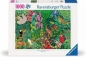 Puzzle 2D: Magiczny las deszczowy 1000 el. (12001432)