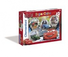 Puzzle Maxi Samochody Maxi Cars 24 (24432)