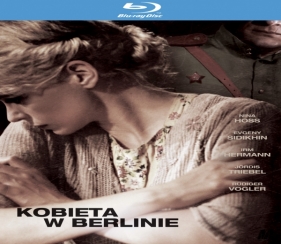 Kobieta w Berlinie (Blu-ray)