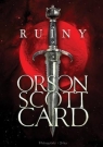 Ruiny Orson Scott Card