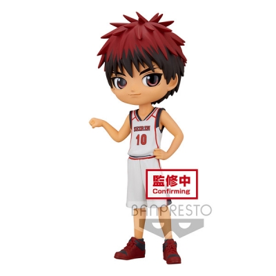 <img src='https://webimage.pl/pics/324/5/d4983164185324.jpg' style='height:440px' /> Figurka BP Q Posket Kuroko's Basket Taiga Kagami