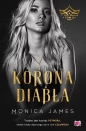 Korona Diabła. Tom 2 - Monica James