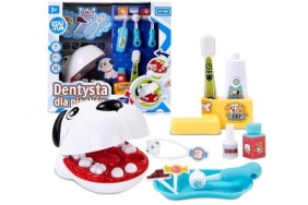 Psi Dentysta