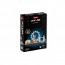 Puzzle 3D Cityline London