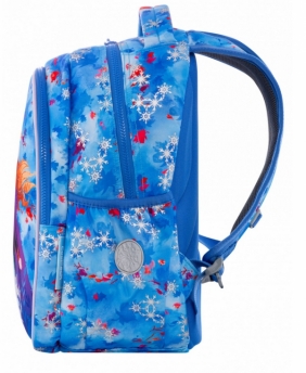 Plecak CoolPack Disney Joy S - LED Frozen II Dark (B47306)