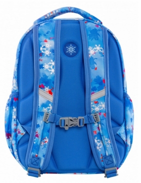 Plecak CoolPack Disney Joy S - LED Frozen II Dark (B47306)