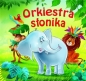 Orkiestra słonika - Opracowanie zbiorowe