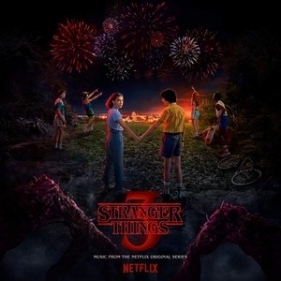 Stranger Things: Soundtrack from the Netflix Original Series, Season 3 (OST)
