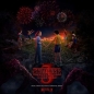 Stranger Things: Soundtrack from the Netflix Original Series, Season 3 (OST)