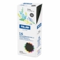 Cienkopisy MILAN Sway Fineliner, 16 szt. - czarne (0610041680)