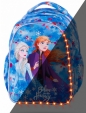 Plecak CoolPack Disney Joy S - LED Frozen II Dark (B47306)