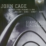 John Cage: Music For Piano 1-84 ASLSP One One2 One5 Giancarlo Simonacci