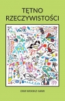 Tętno Rzeczywistości Owi Wookz-Sawi