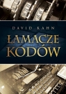 Łamacze kodów Historia kryptologii Kahn David