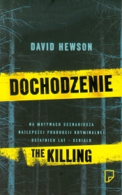 Dochodzenie - David Hewson
