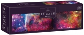 Interdruk, Puzzle panoramiczne 1000: Galaxy 1 - Nebula