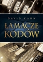 Łamacze kodów Historia kryptologii - David Kahn