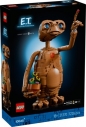 LEGO Ideas E.T. the Extra-Terrestrial 21370