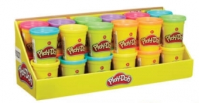 Play-Doh Tuba pojedyńcza mix (B6756)