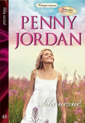 Mistrzyni Romansu t.48 - Penny Jordan