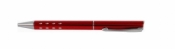 Długopis Flash czerwony (12szt)