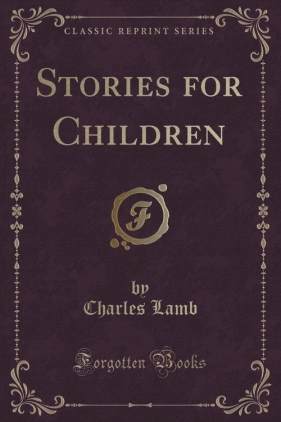 Stories for Children (Classic Reprint) - Lamb Charles