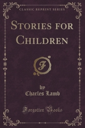 Stories for Children (Classic Reprint)