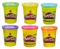 Play-Doh Tuba pojedyńcza mix (B6756)