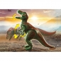 Playmobil Dinos: Atak T-Rexa (70632)